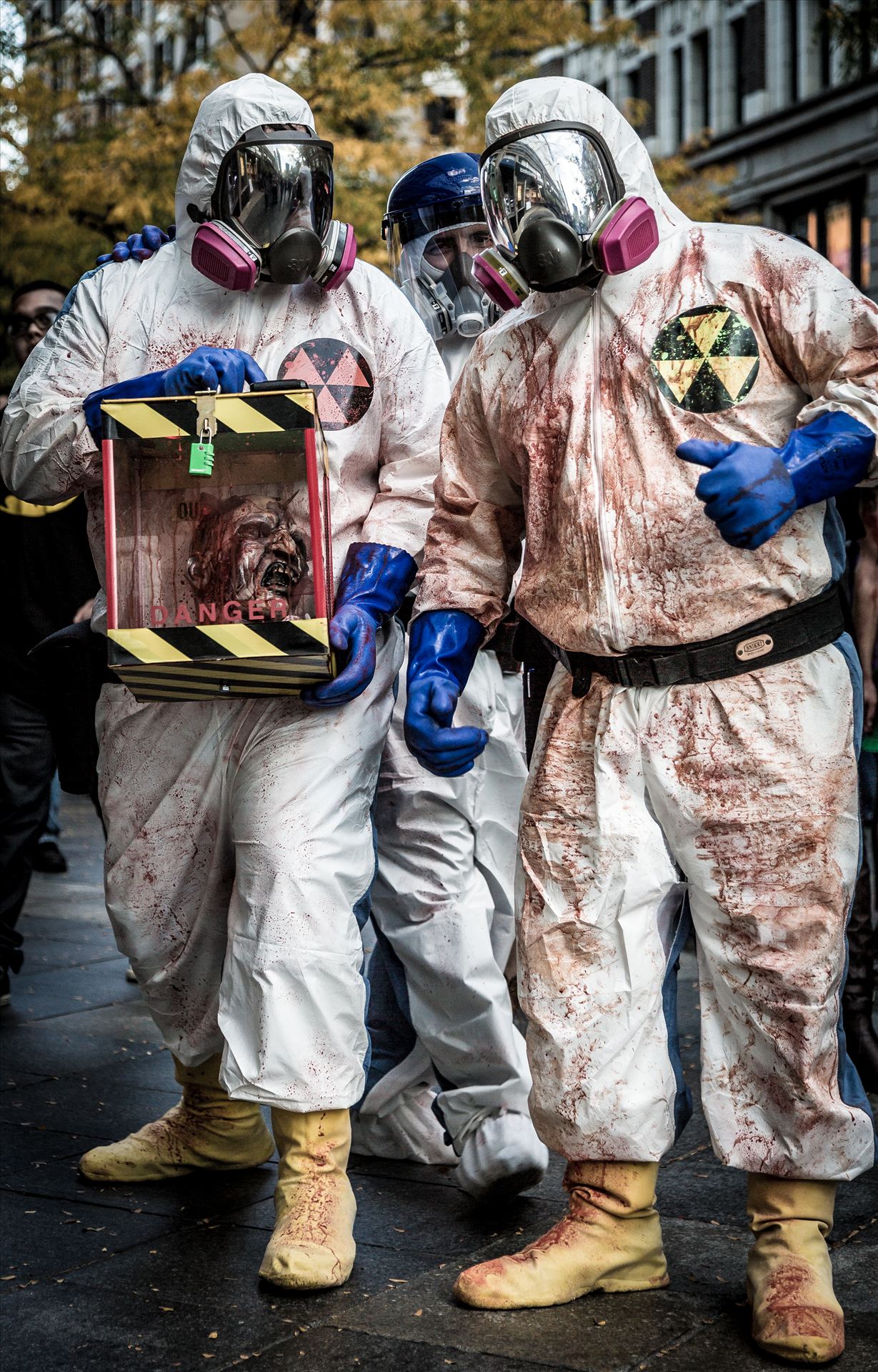 Denver Zombie Crawl 2015 25  by Scott Smith Photos