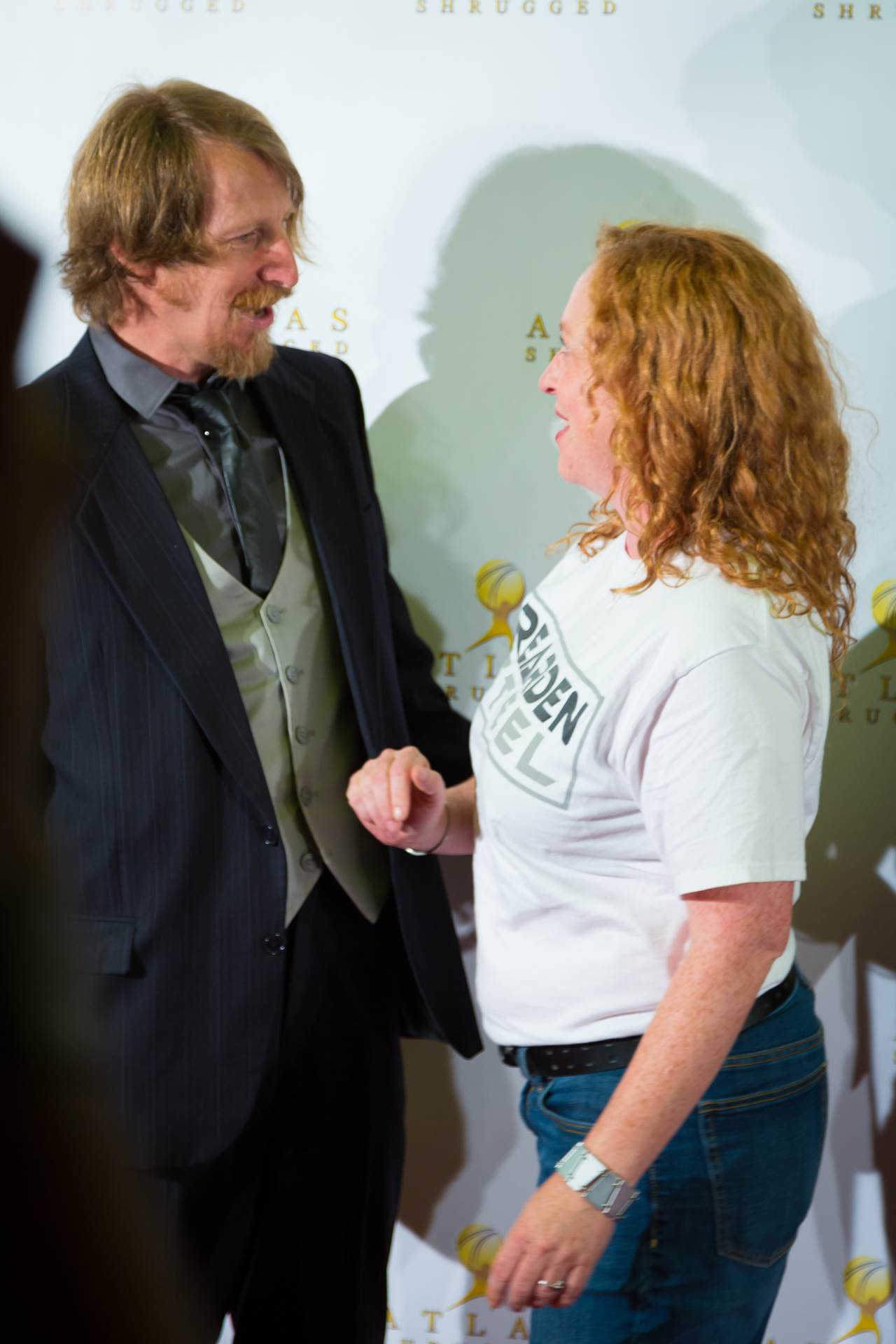 Lew Temple Lew Temple at the Atlas Shrugged: Who is John Galt at the Vegas Premiere by Scott Smith Photos