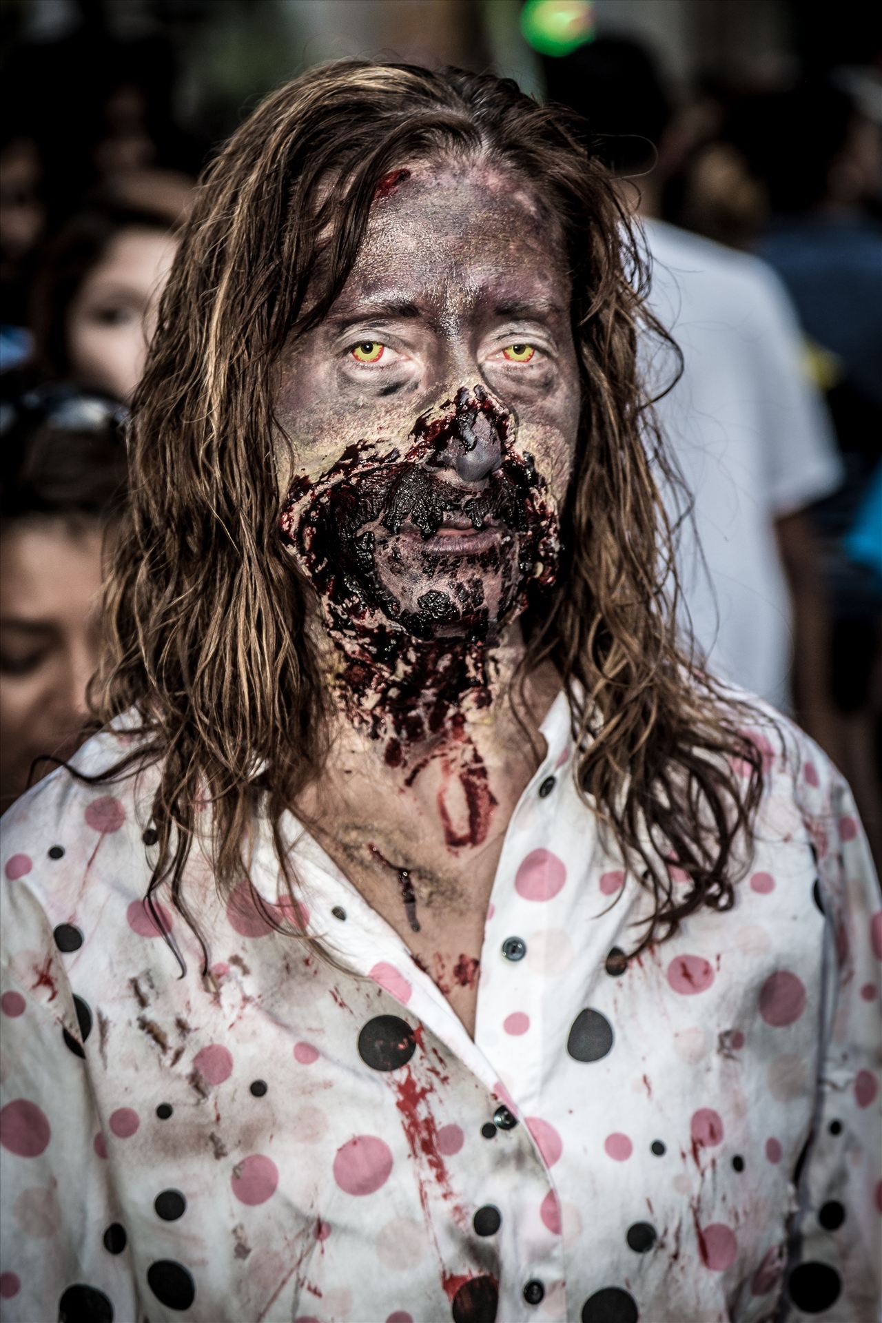 Denver Zombie Crawl 2015 24  by Scott Smith Photos