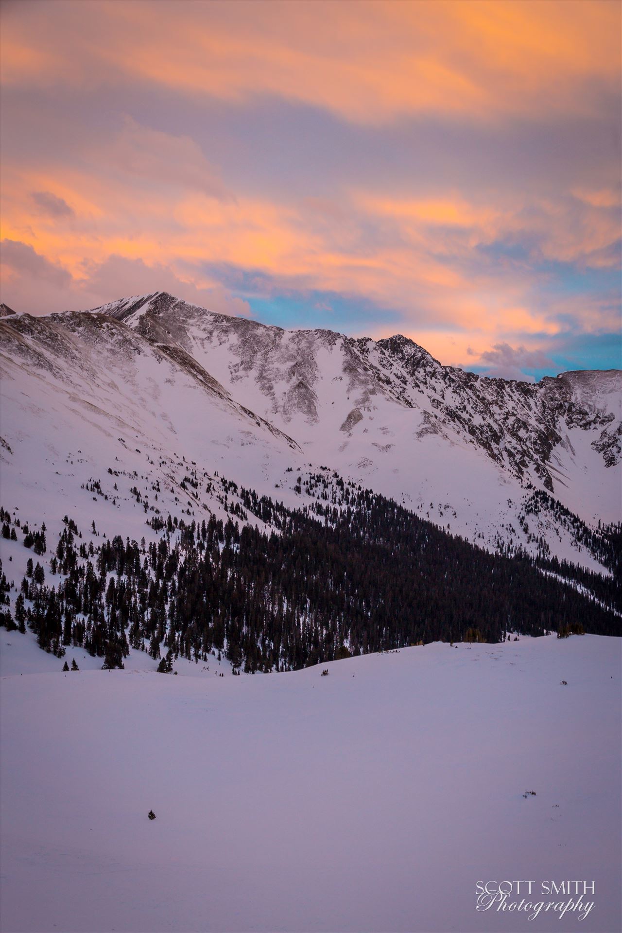 Colorado Winter 04  by Scott Smith Photos