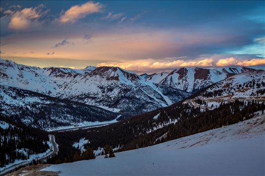 Colorado Winter 11 by Scott Smith Photos