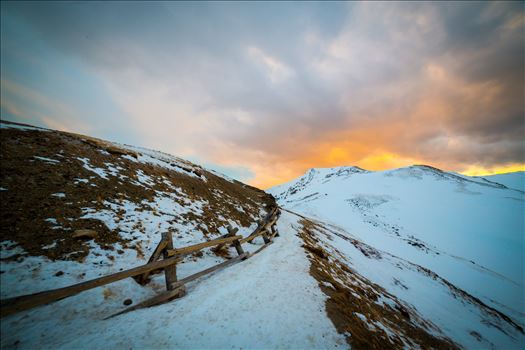 Colorado Winter 07 by Scott Smith Photos