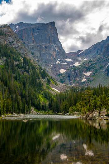 Bear Lake Trail 5 by Scott Smith Photos
