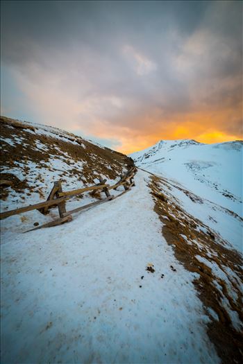 Colorado Winter 08 by Scott Smith Photos