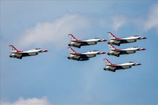 USAF Thunderbirds 24 - 