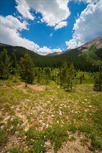 Independence Pass 01 by Scott Smith Photos