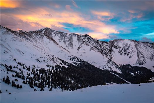Colorado Winter 06 by Scott Smith Photos