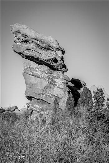 Garden of the Gods - Feature by Scott Smith Photos