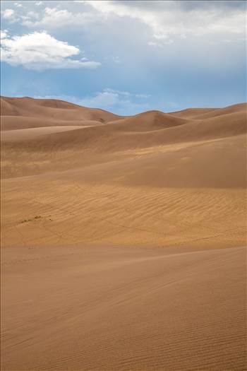 Great Sand Dunes 7 by Scott Smith Photos