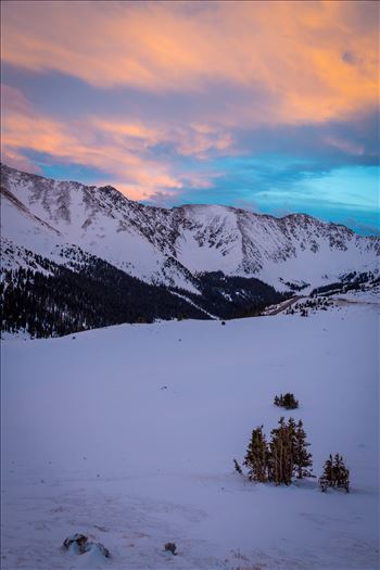 Colorado Winter 05 by Scott Smith Photos