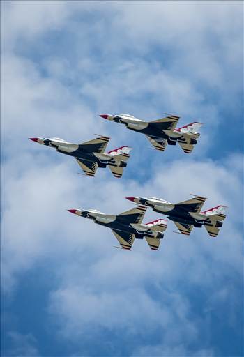 USAF Thunderbirds 16 - 