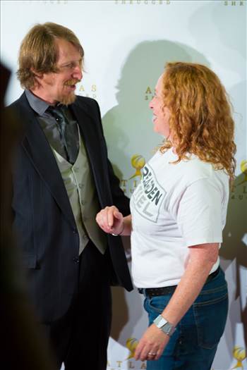 Lew Temple by Scott Smith Photos