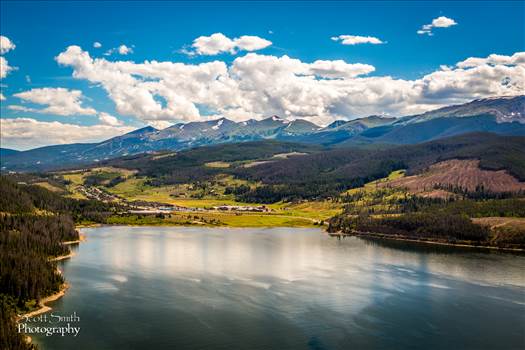Lake Dillon by Scott Smith Photos