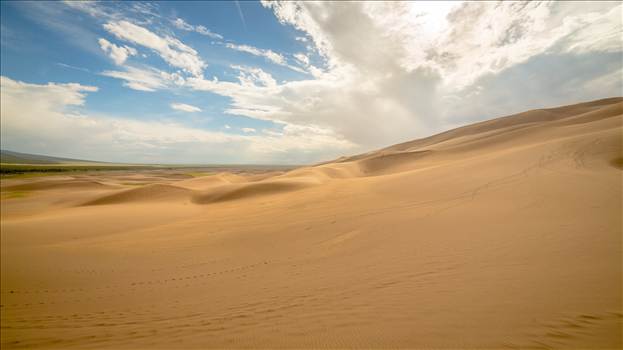 Great Sand Dunes 8 by Scott Smith Photos