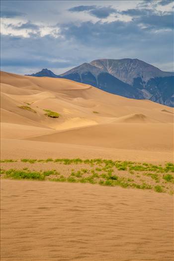 Great Sand Dunes 10 by Scott Smith Photos