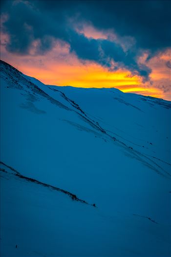 Colorado Winter 02 by Scott Smith Photos