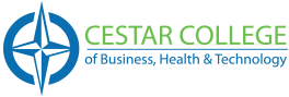 Cestar College of Business, Health & Technology Logo Designed for http://www.cestarcollege.com/  by ewoods55