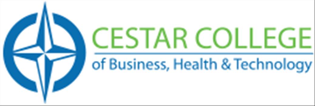 Cestar College of Business, Health & Technology by ewoods55