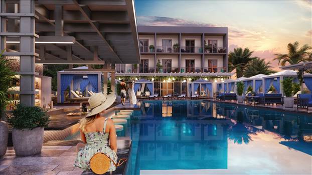Pool-Bar-restaurant-hotel-3d-architectural-rendering-exterior-view-desing-idea.jpg by Yantramarchitecturaldesignstudio