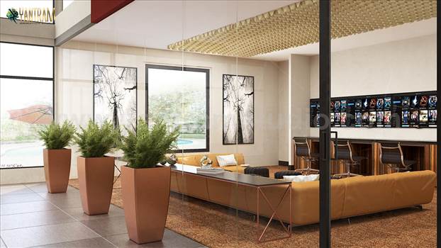 Modern_gaming_room_interior_modeling_firms_by_architectural_design_studio.jpg by Yantramarchitecturaldesignstudio