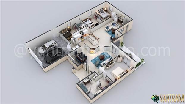 3D-Floor-Plan-Rendering-in-California.jpeg by Yantramarchitecturaldesignstudio