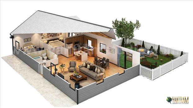 3d-floor-plan-design-services-of-house-in-austin.jpg by Yantramarchitecturaldesignstudio