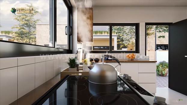 kitchen-created-by-3d-architectural-visualisation-studio.jpg by Yantramarchitecturaldesignstudio