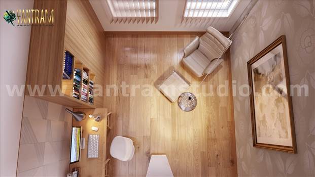 Study_Room_Modern_3D_Interior_Modeling_Design_Ideas_by_Architectural_Studio_Austin_texas.jpg by Yantramarchitecturaldesignstudio