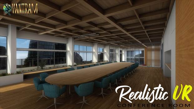 360-degree Realistic Virtual Reality Conference Room of Virtual Reality Studio by Virtual reality developer.jpg by Yantramarchitecturaldesignstudio