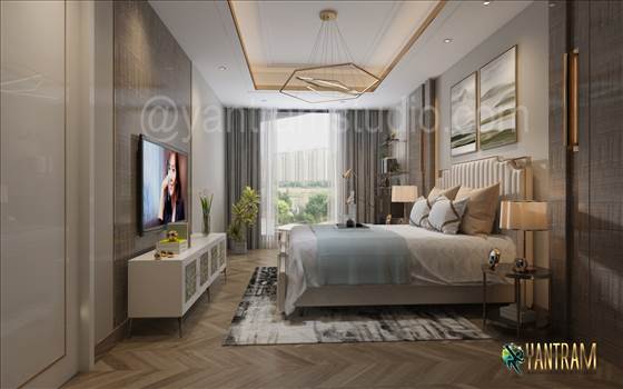 3d-architectural-animation-services-for-two-story-condo-masterbedroom-in-san-diego.jpg by Yantramarchitecturaldesignstudio