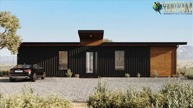 container-house-by-3d-home-elevation.jpg by Yantramarchitecturaldesignstudio
