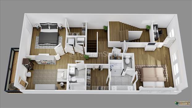 3D-Floor-Plan-Design-Services-in-Meridian-Idaho.jpg by Yantramarchitecturaldesignstudio
