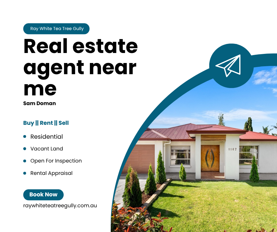 Real estate agent near me.png  by raywhiteteatreegully