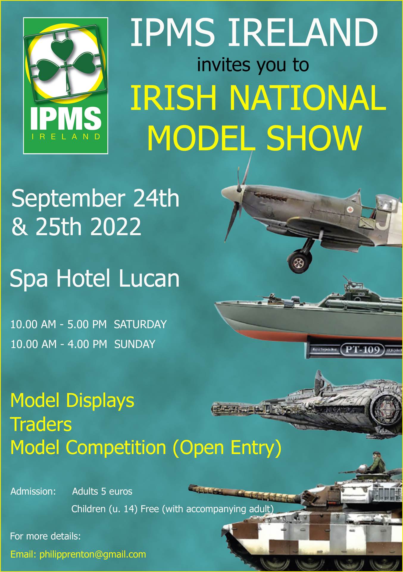 IPMS Ireland Irish Nationals advert.jpg  by Prenton