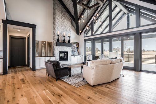 architect bend Oregon Complements Home is your own true home bringing out the innovative functionality of design solutions to your home.  For more visit: https://www.complementshome.com/custom-homes by Complementshome