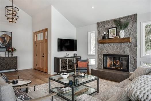 remodeling contractors bend Oregon by Complementshome