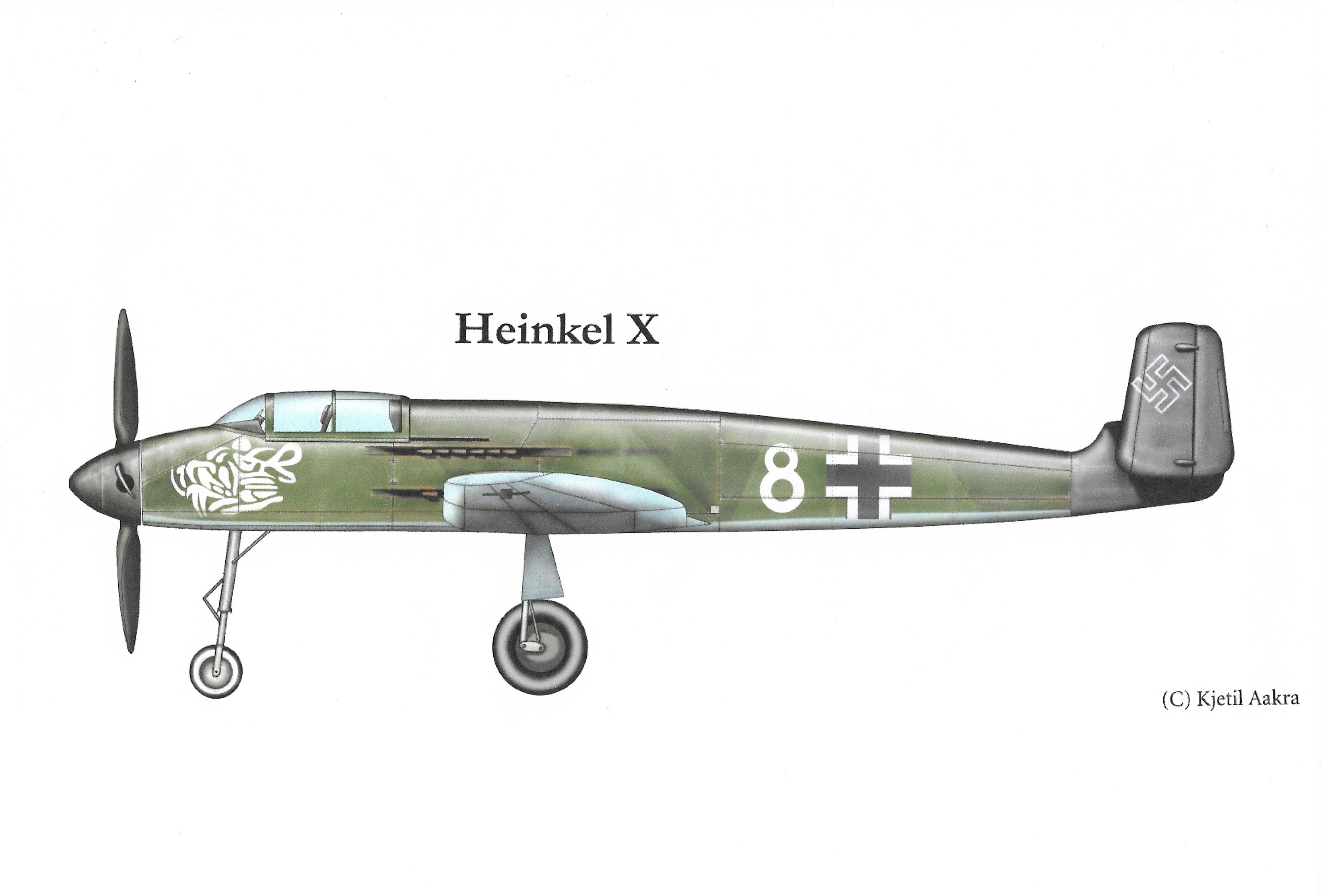 Heinkel X a 001.jpg  by Chris7421