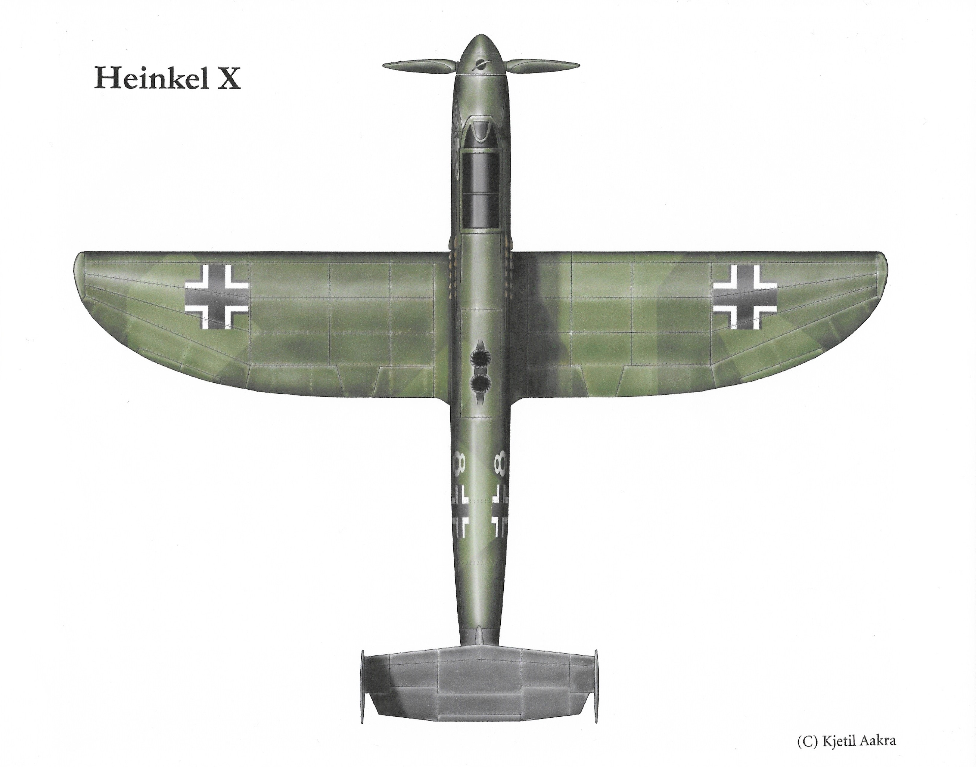 Heinkel X b 001.jpg  by Chris7421