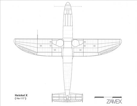 Heinkel X i 001.jpg - 