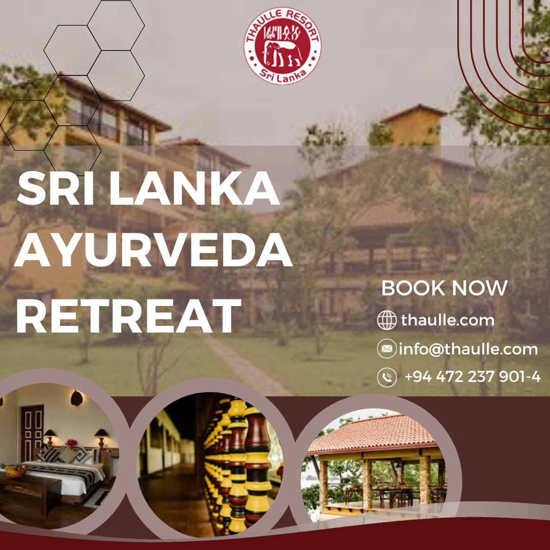 Sri Lanka Ayurveda Retreat.jpg  by Thaulle