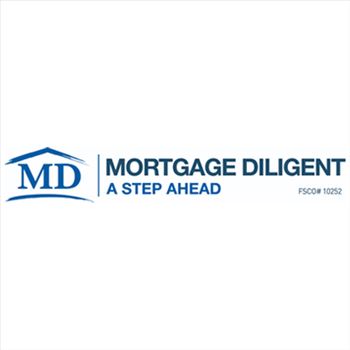 Mortgage Diligent Best Mortgage Broker in Toronto by Mortgage Diligent