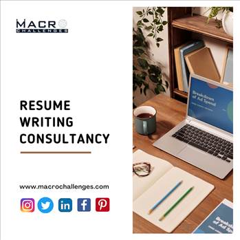 Resume Writing Consultancy.png - 