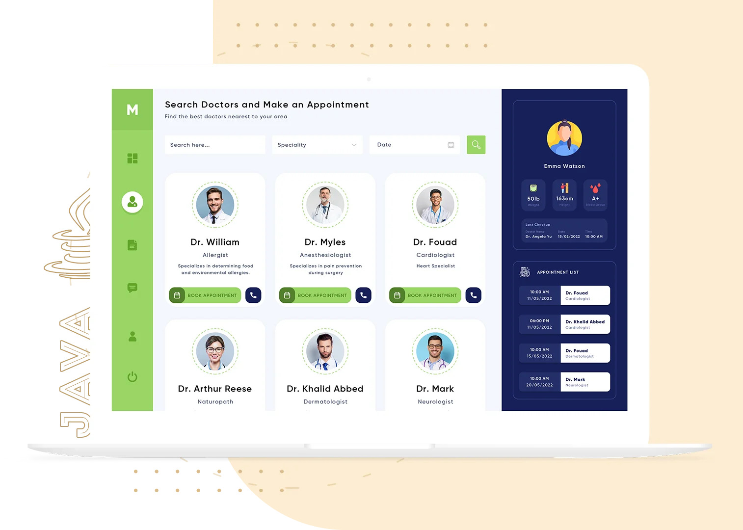 img-53.jpg Revamp your technology landscape with our Java development services empowered by intelligent AI solutions. From dynamic enterprise software to insightful data automation, we help you boost speed, strengthen security, and scale with ease. Outsource your pr by nickolasjames349
