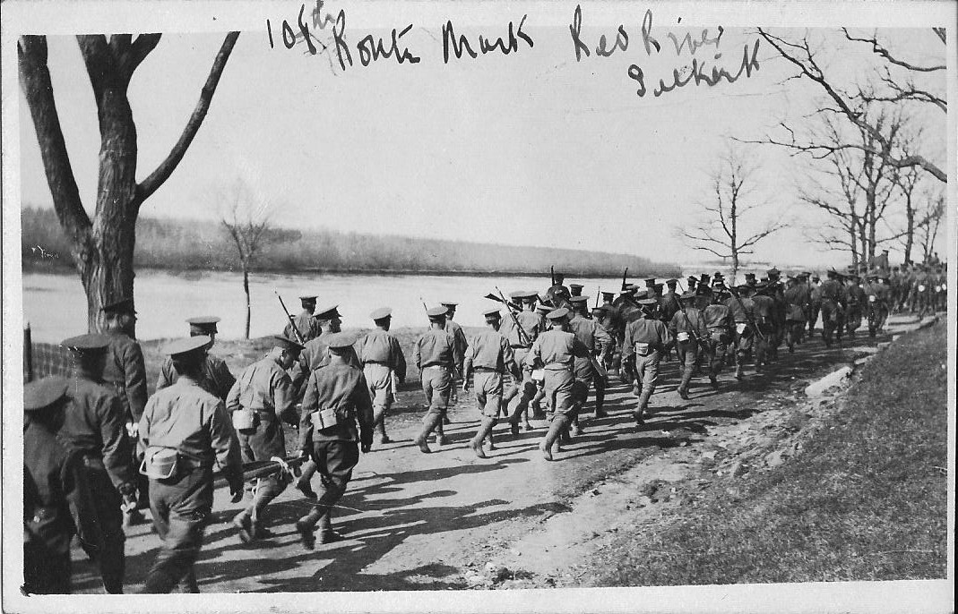 108 Bn Route March LFG 1 19160002.jpg  by Bruce