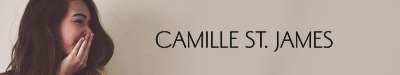 CAMILLE ST JAMES