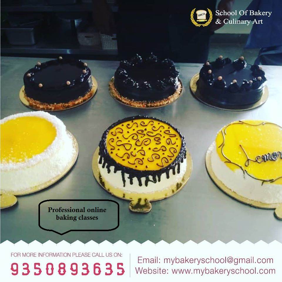 online baking classes.png  by mybakeryschool