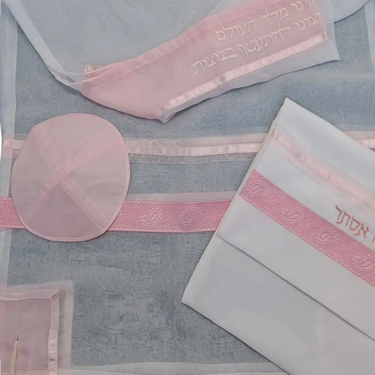 silk tallit Indulge in the opulent allure of silk tallit at Galilee Silks. Our exquisite collection showcases the epitome of elegance and comfort, crafted with the finest silk fabrics. For more visit: https://www.galileesilks.com/collections/silk-tallit by Galileesilks