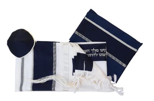 Jewish tallit Galilee Silks proudly presents a remarkable collection of Jewish tallit, embodying the essence of Jewish tradition and spirituality. For more details, visit: https://www.galileesilks.com/ by Galileesilks