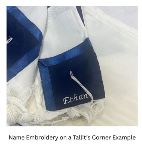 wool tallit Galilee Silks invites you to discover the timeless beauty of wool tallit, a symbol of tradition and spiritual connection. For more visit: https://www.galileesilks.com/collections/wool-tallit by Galileesilks