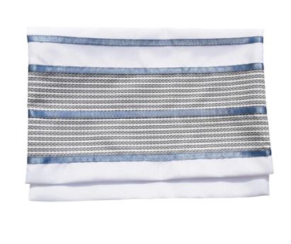 tallit prayer shawl for men Galilee Silks offers a remarkable collection of tallit prayer shawls designed specifically for men.  For more details, visit: https://www.galileesilks.com/collections/mens-tallit-1 by Galileesilks